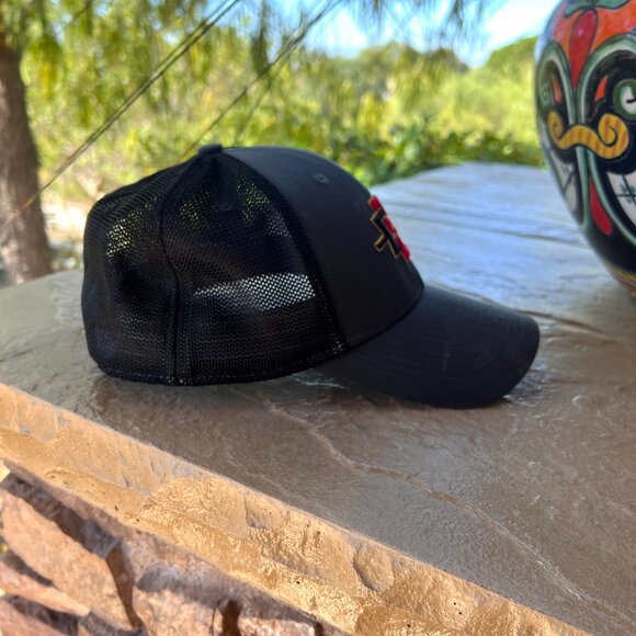 San Diego State University Hat - Nike - One Size - SDSU - Picture 7 of 9